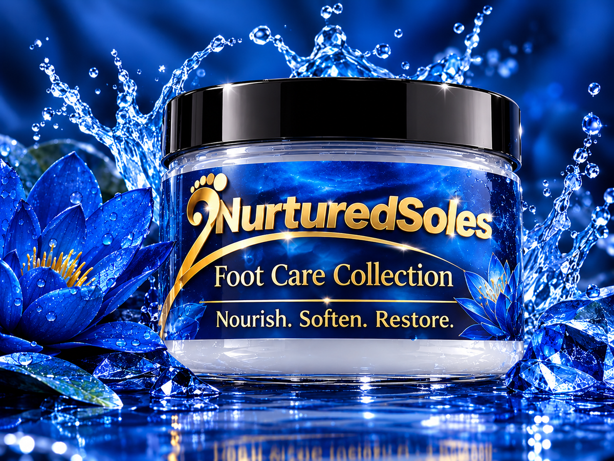 NurturedSoles Emollient